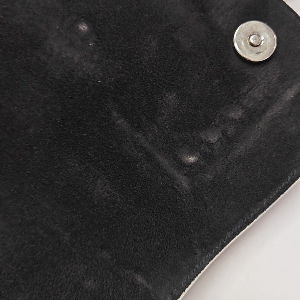 Miu Lady Calfskin Black