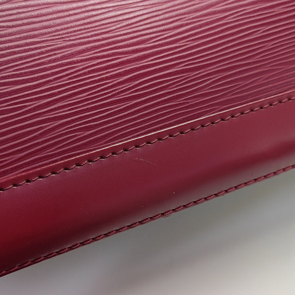 ALMA PM Epi Red