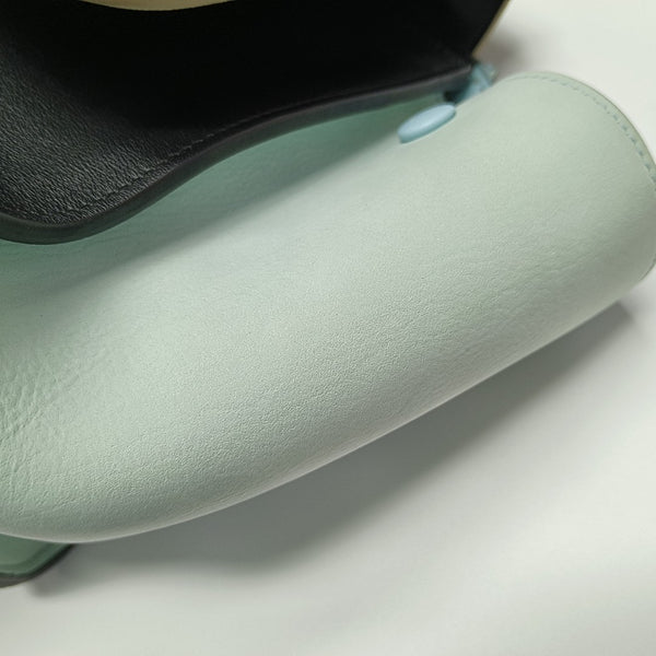 TRAPEZE Small Calfskin Multicolor