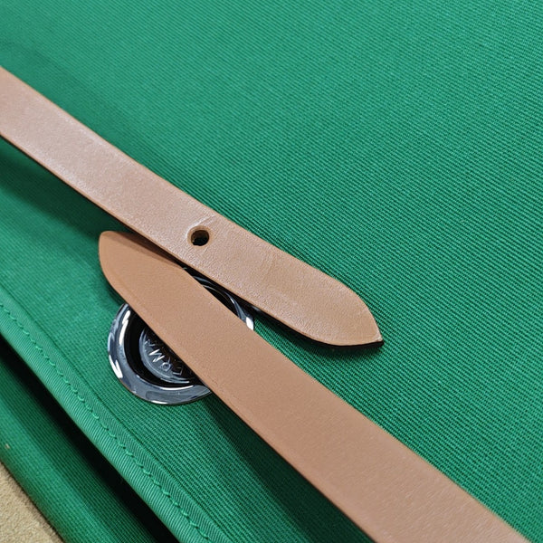 Herbag 31 Canvas Green