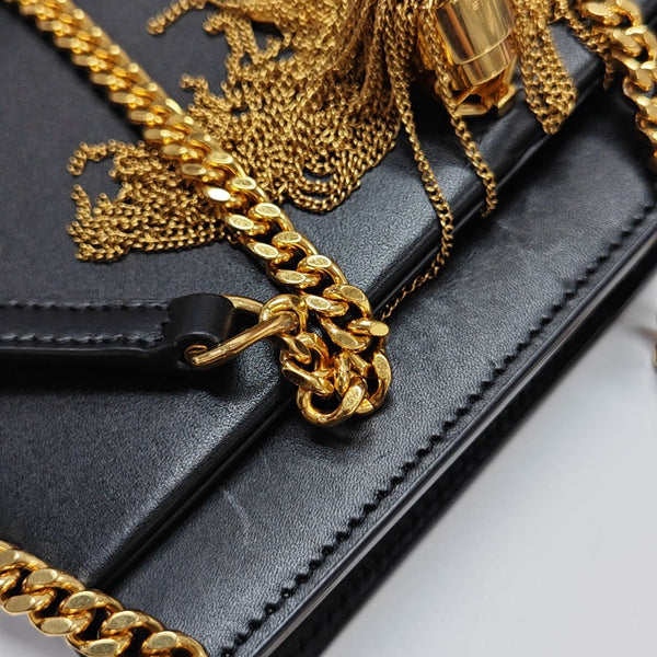 KATE WOC Calfskin Black