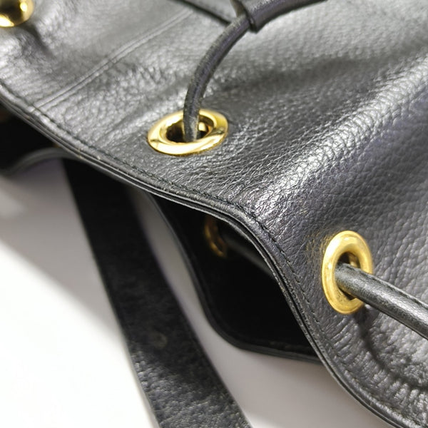 Calfskin Black
