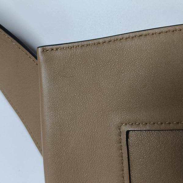 FRAME Medium Calfskin Multicolor