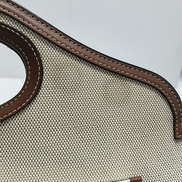 Canvas Beige