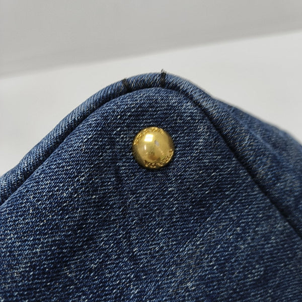 Denim Blue
