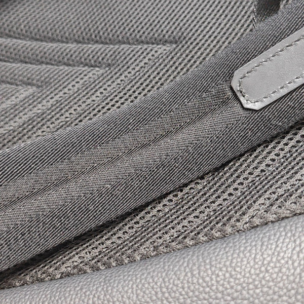 Takeoff Calfskin Black