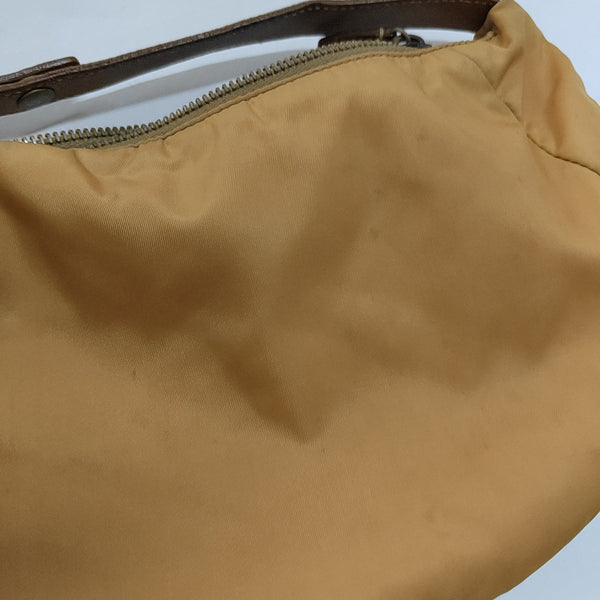 Nylon Yellow