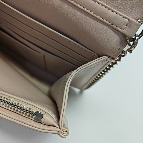 Calfskin Pink