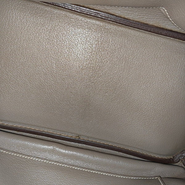 Birkin 30 Togo Gray