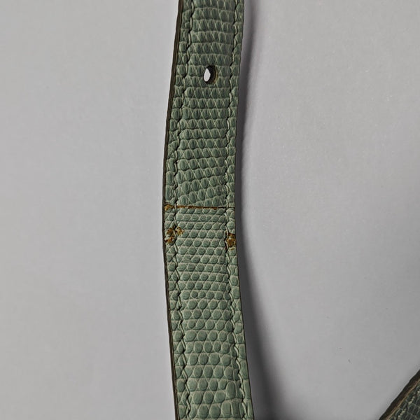 CLASSIC BOX Mini Lizard Green