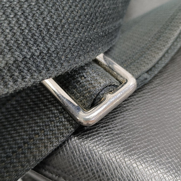 ANDREI Calfskin Black