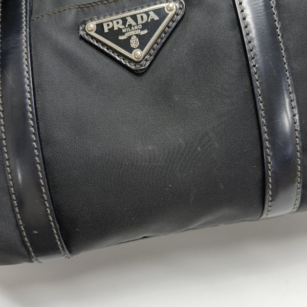 Nylon Black