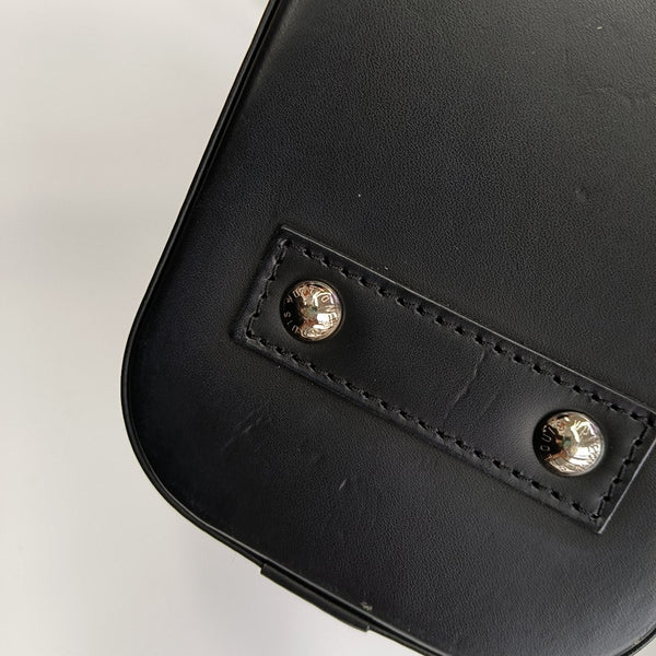 ALMA BB Epi Black