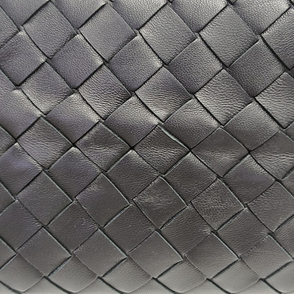 Calfskin Tote Bag Black