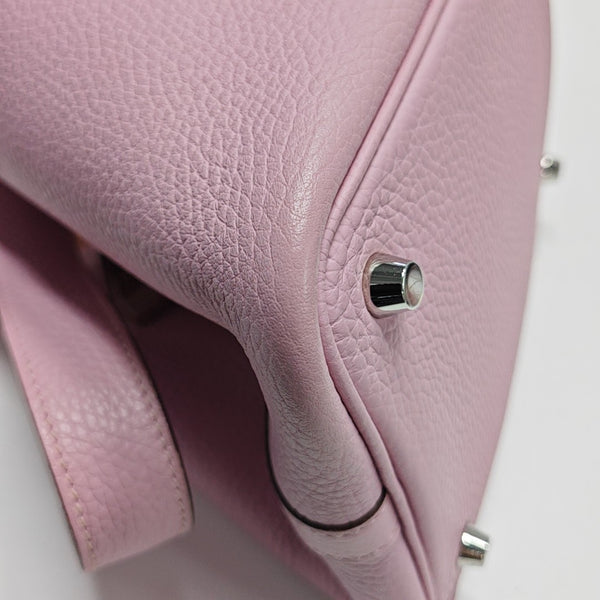 Picotin Lock 18 Clemence Purple