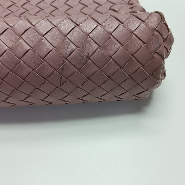 Olimpia Small Lambskin Pink