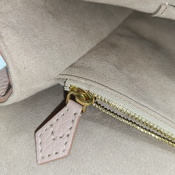 VOLTA Calfskin Pink