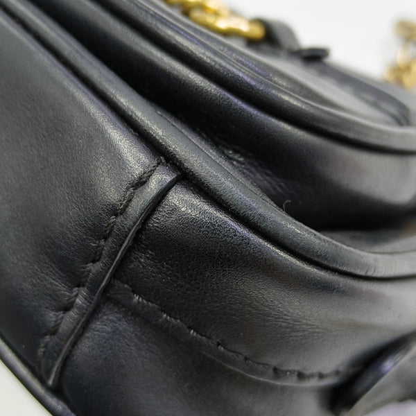The Link 1983 Calfskin Black