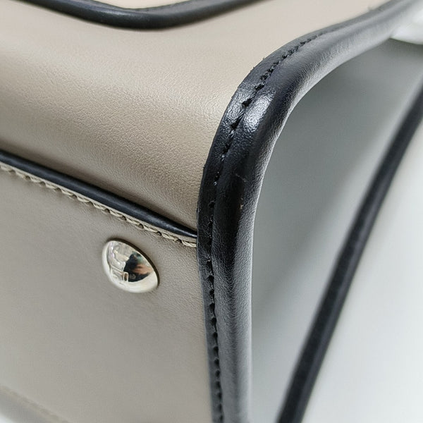 Runaway Calfskin Brown