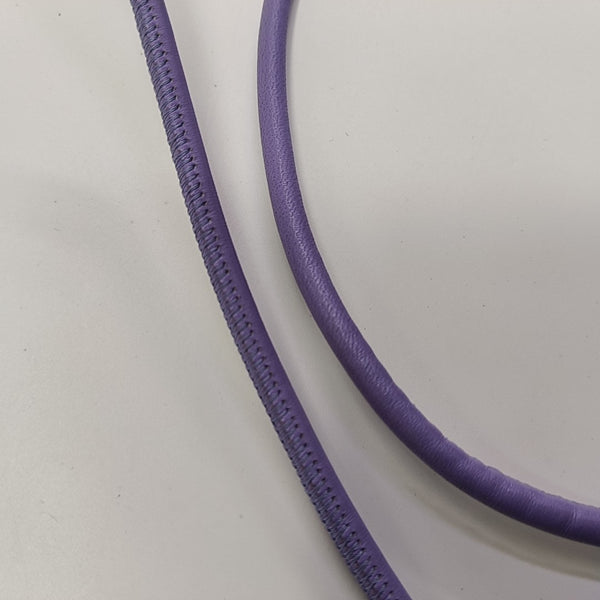 Loop Lambskin Purple