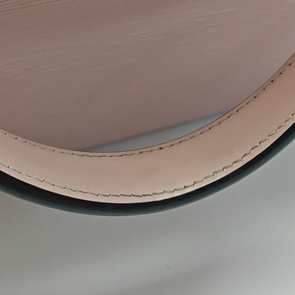 GRENELLE PM Epi Pink