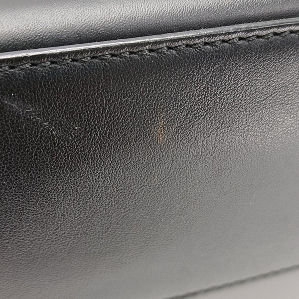 By The Way Coated Canvas Brown