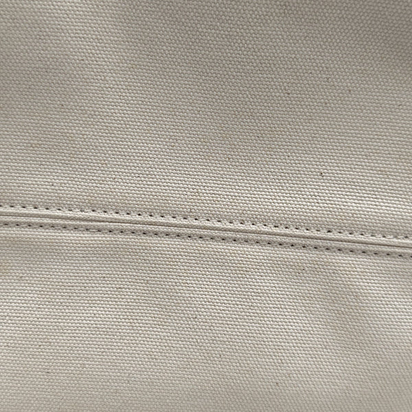 Canvas Tote Bag White