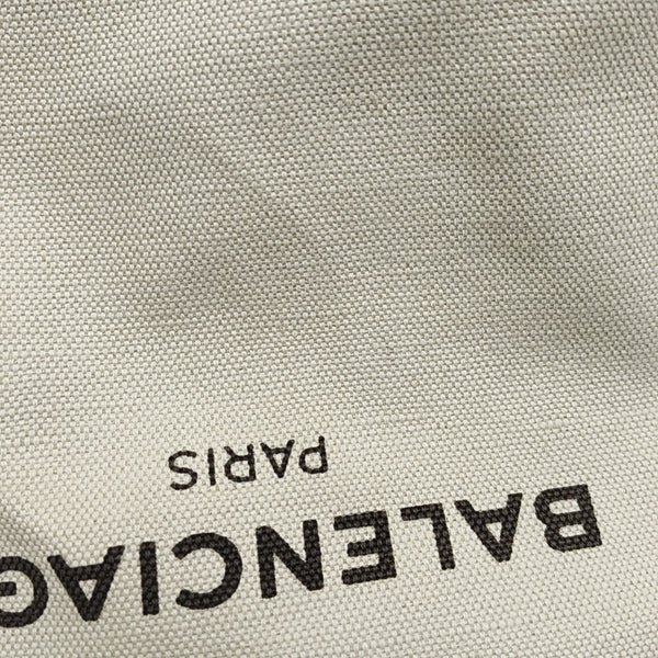Navy Canvas Gray