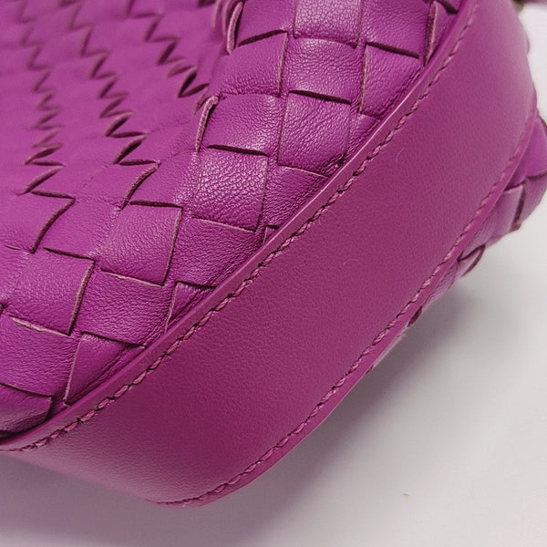 Ciambrino Lambskin Red