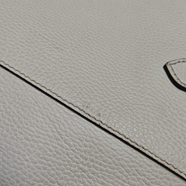 Swing Calfskin White