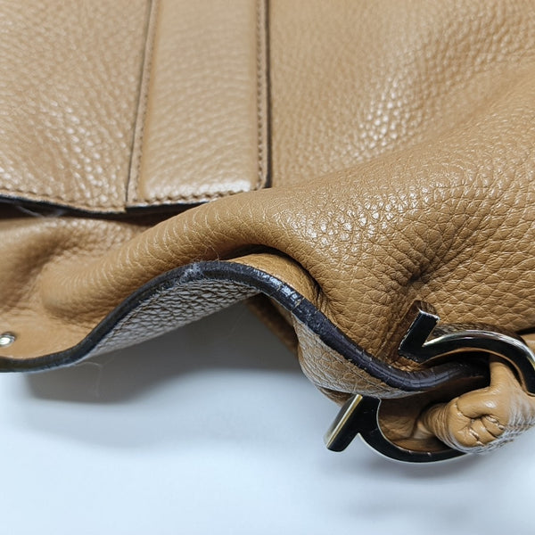 Sofia Calfskin Brown