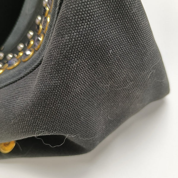 Denim Black