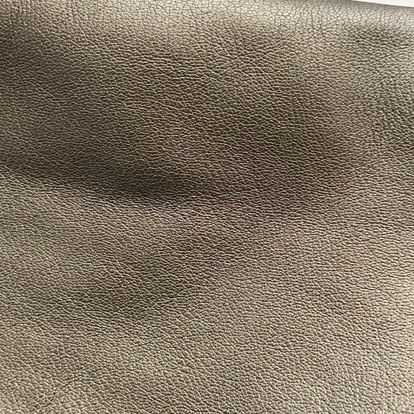 Calle Calfskin Gray