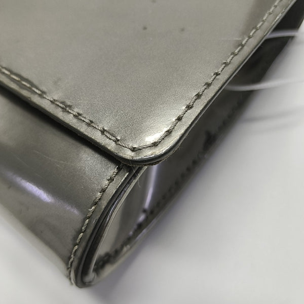 LOUISE Calfskin Gray