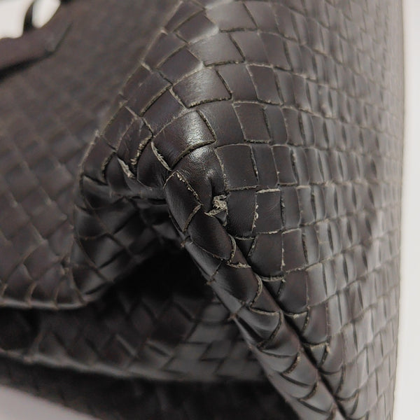 Roma Calfskin Brown