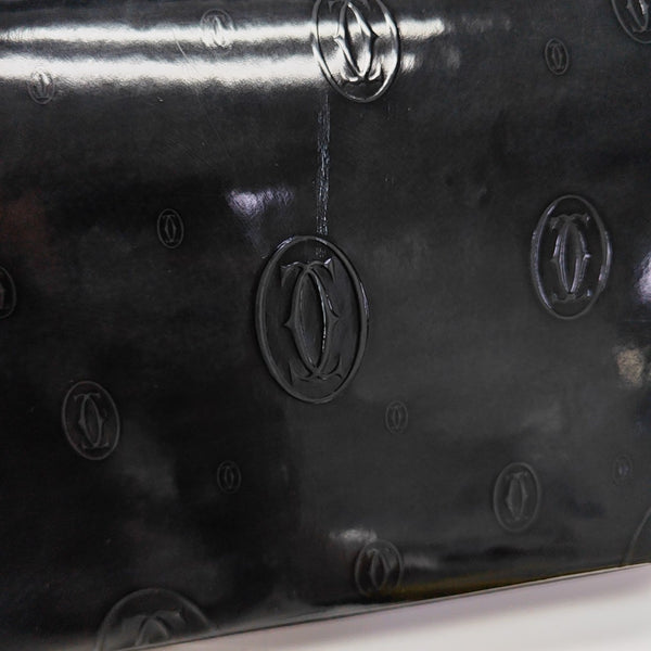 Calfskin Black
