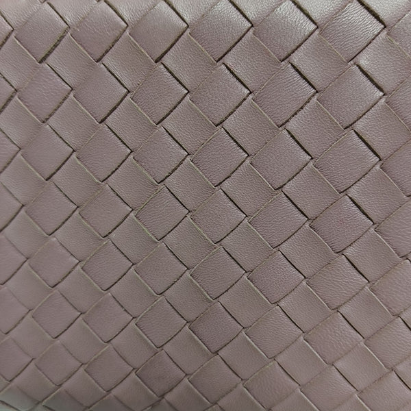 Lambskin Wallet Pink