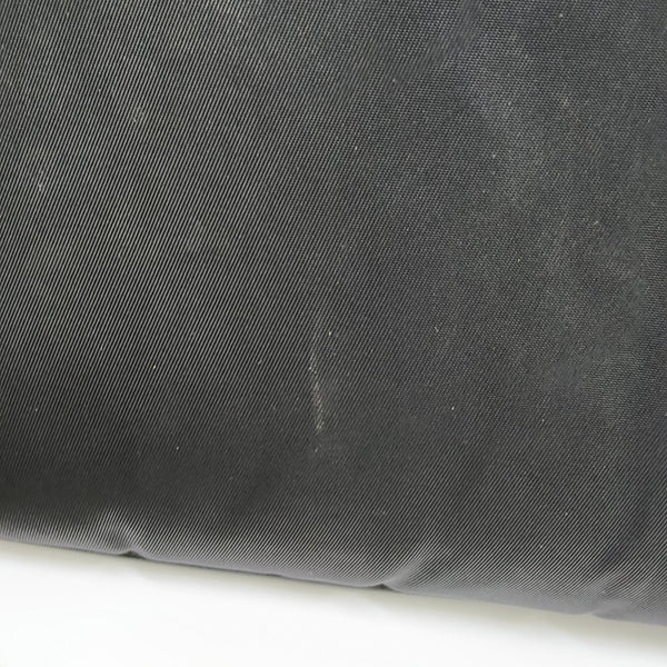 Nylon Tote Bag Black