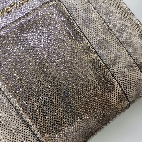 SERPENTI FOREVER Python Beige