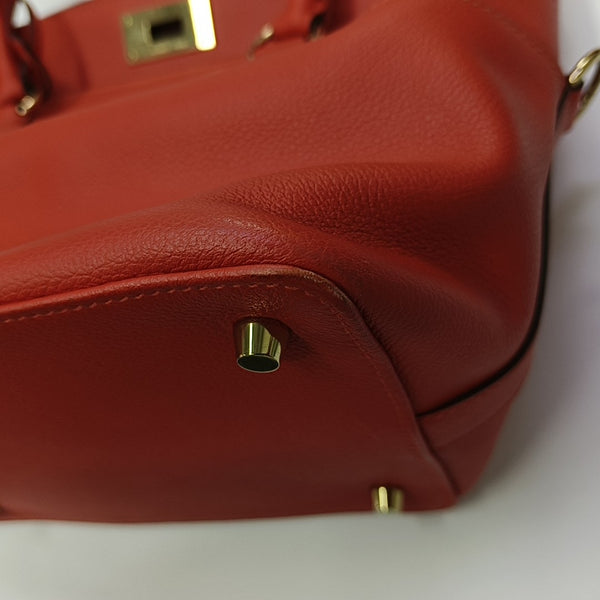 Toolbox Evercolor Red