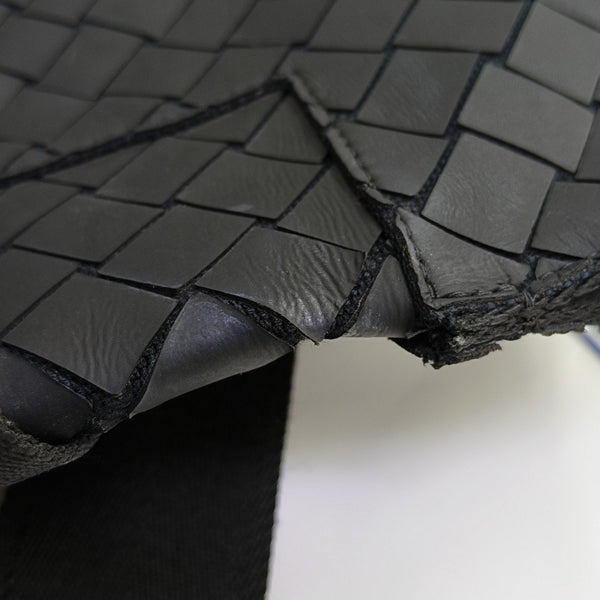 Special Material Backpack Black