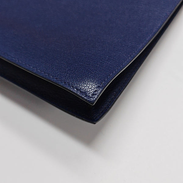 Mors De Bride Chamkila Blue
