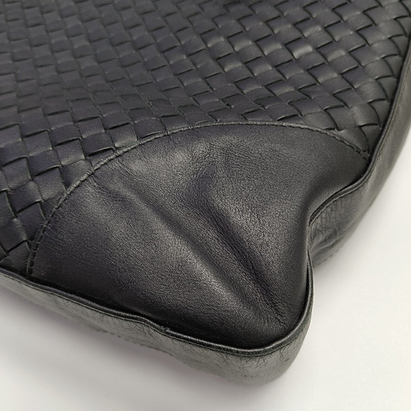 Calfskin Black