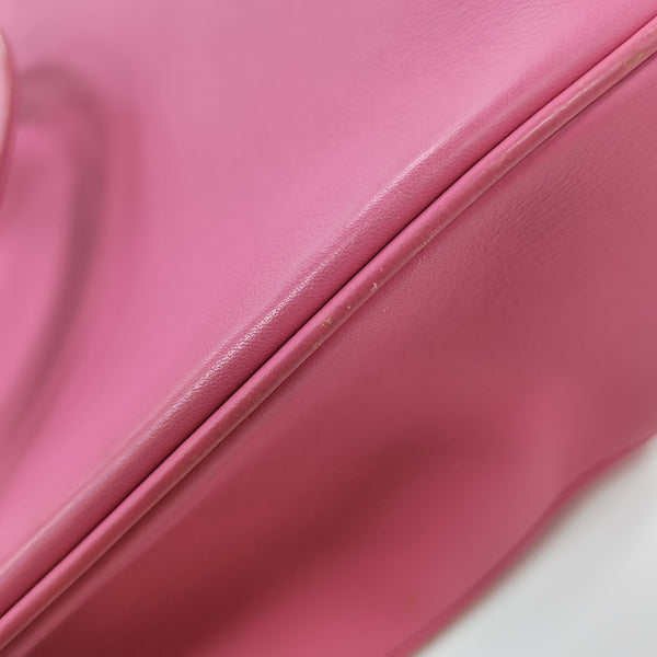 Diorissimo Calfskin Red