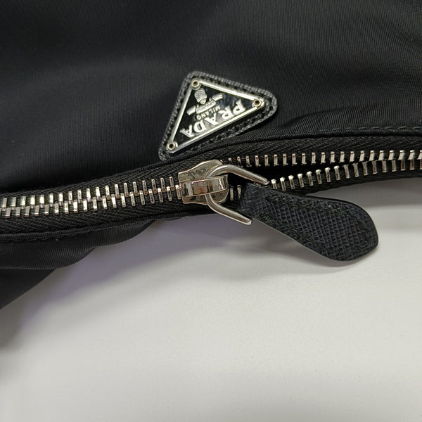 Re-Edition2000 Nylon Black