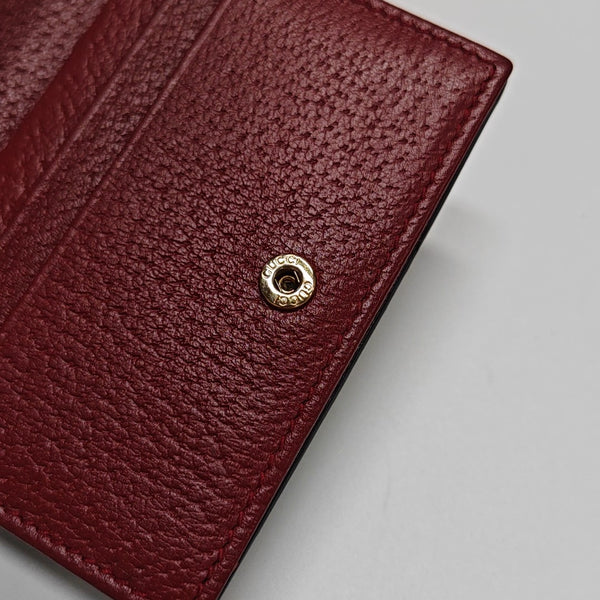 Tian Monogram Coated Canvas Beige Wallet