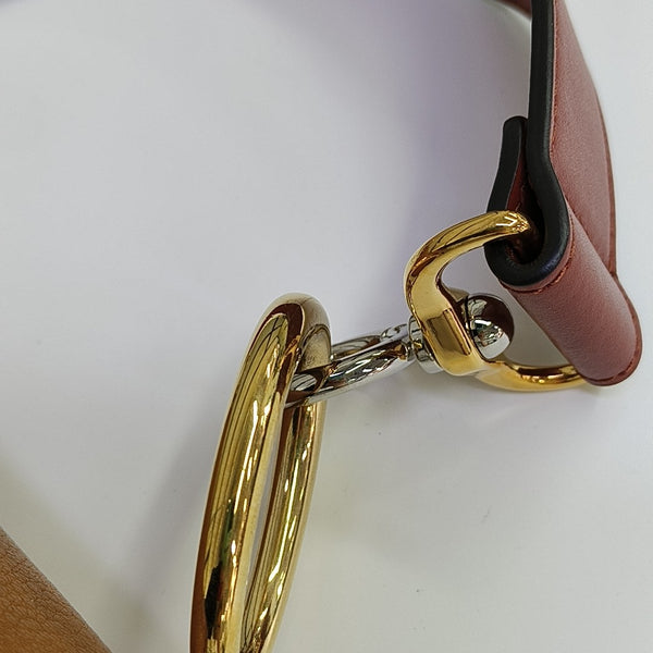 Chloé C Calfskin Multicolor