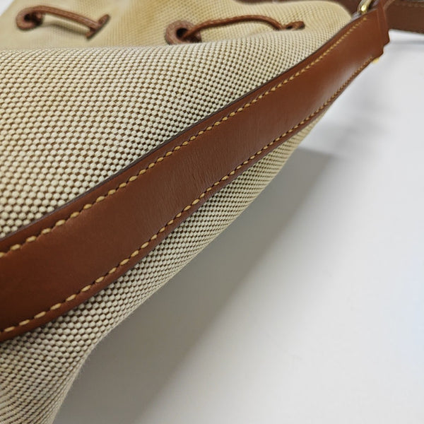 IVY Canvas Beige