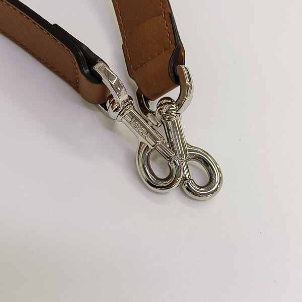 By The Way Medium Calfskin Brown
