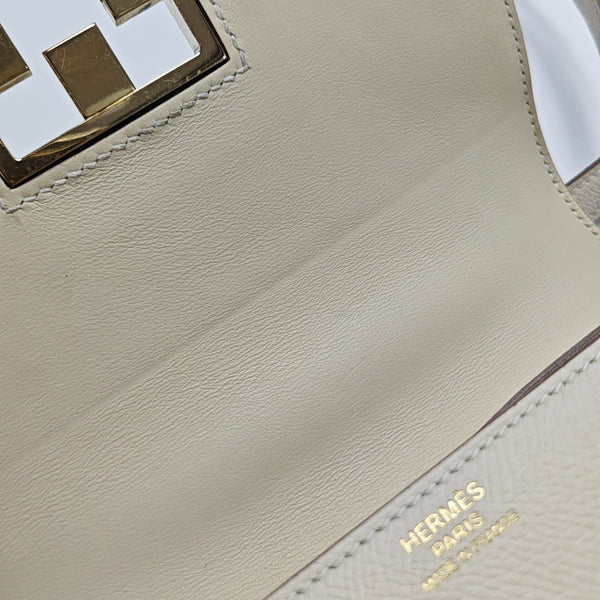 Mosaique Epsom White